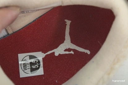 Hyperoad Jordan Are